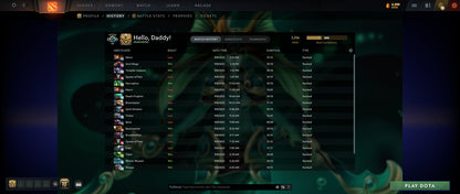Crusader V | MMR: 2256 - Behavior: 10766