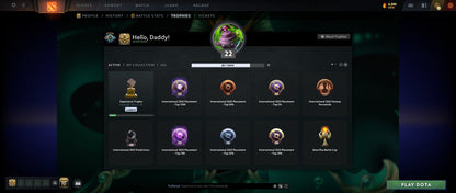 Crusader V | MMR: 2256 - Behavior: 10766