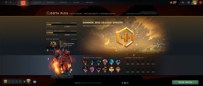 Crusader V | MMR: 2256 - Behavior: 10766