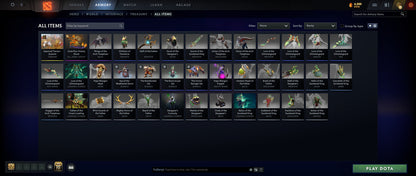 Crusader V | MMR: 2256 - Behavior: 10766