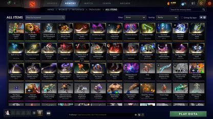 MMR: 9139 - Behavior: 10584