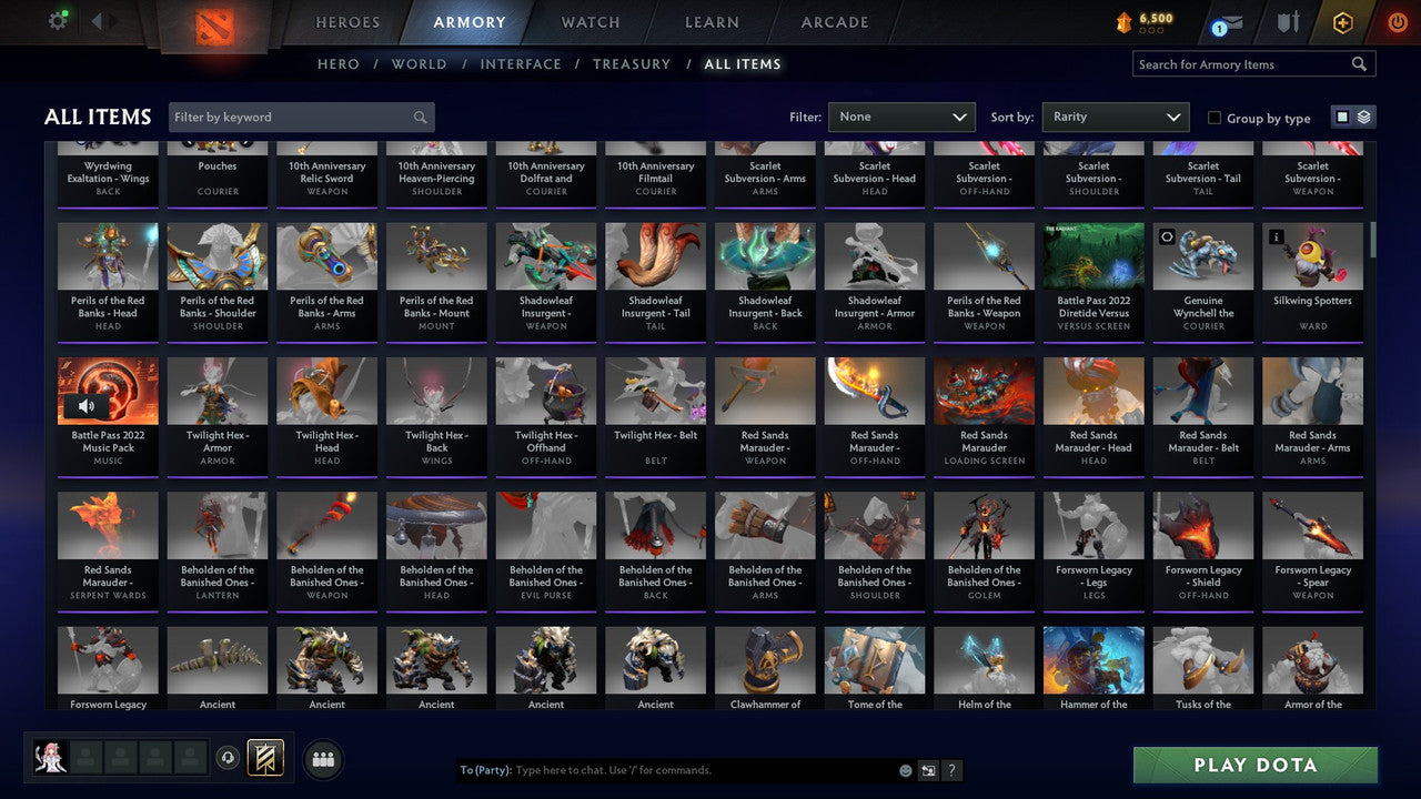 MMR: 9139 - Behavior: 10584