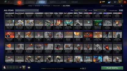 MMR: 9139 - Behavior: 10584