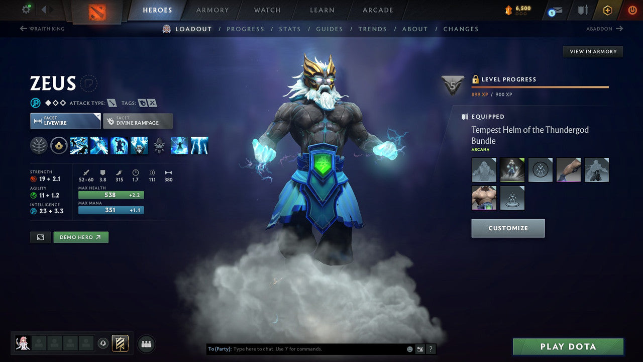 MMR: 9139 - Behavior: 10584