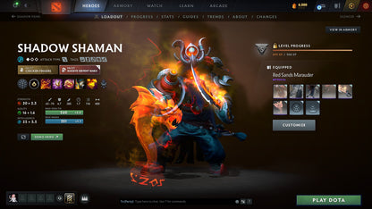 MMR: 9139 - Behavior: 10584