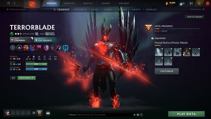 MMR: 5685 - Behavior: 11284