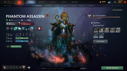 MMR: 5685 - Behavior: 11284