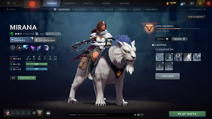 MMR: 5685 - Behavior: 11284