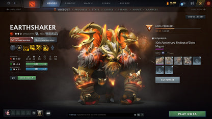 MMR: 5685 - Behavior: 11284