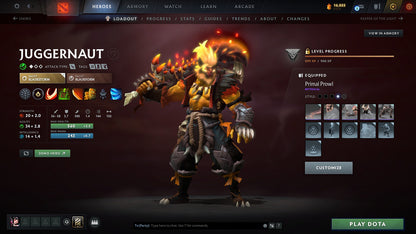 MMR: 5685 - Behavior: 11284