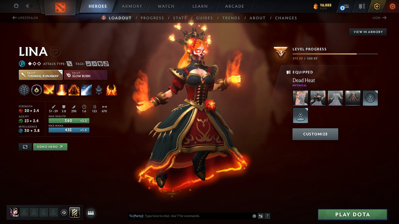 MMR: 5685 - Behavior: 11284