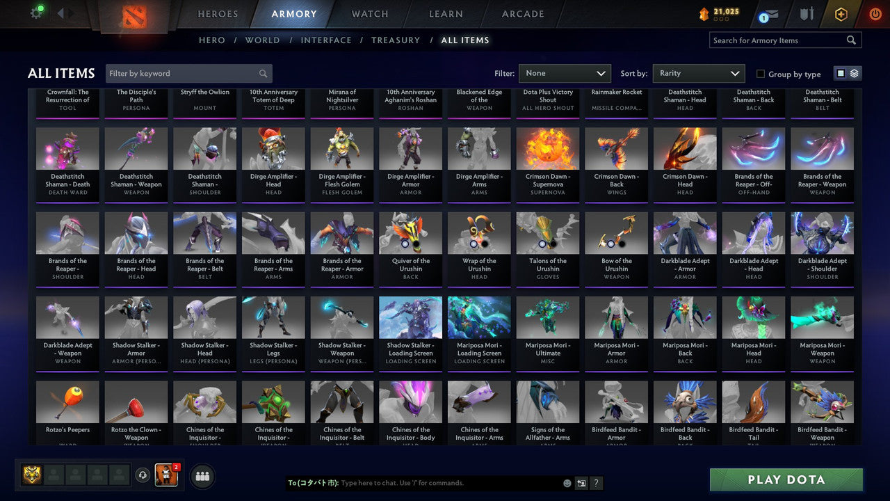 MMR: 6154 - Behavior: 11278