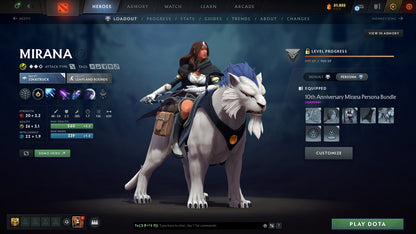 MMR: 6154 - Behavior: 11278