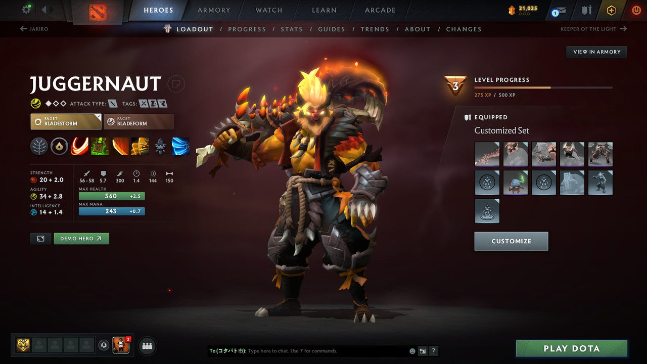 MMR: 6154 - Behavior: 11278