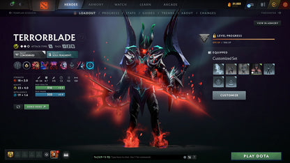 MMR: 6154 - Behavior: 11278