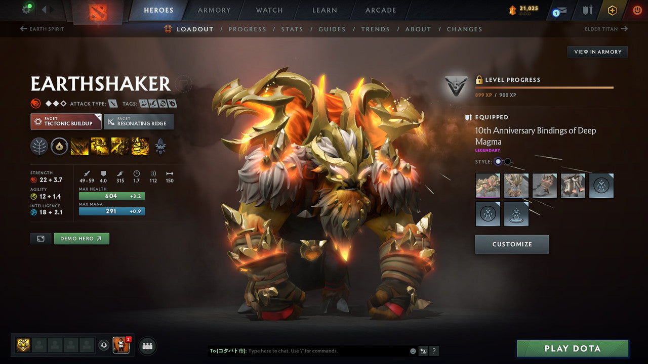 MMR: 6154 - Behavior: 11278