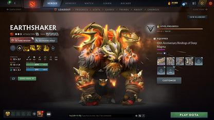 MMR: 6154 - Behavior: 11278