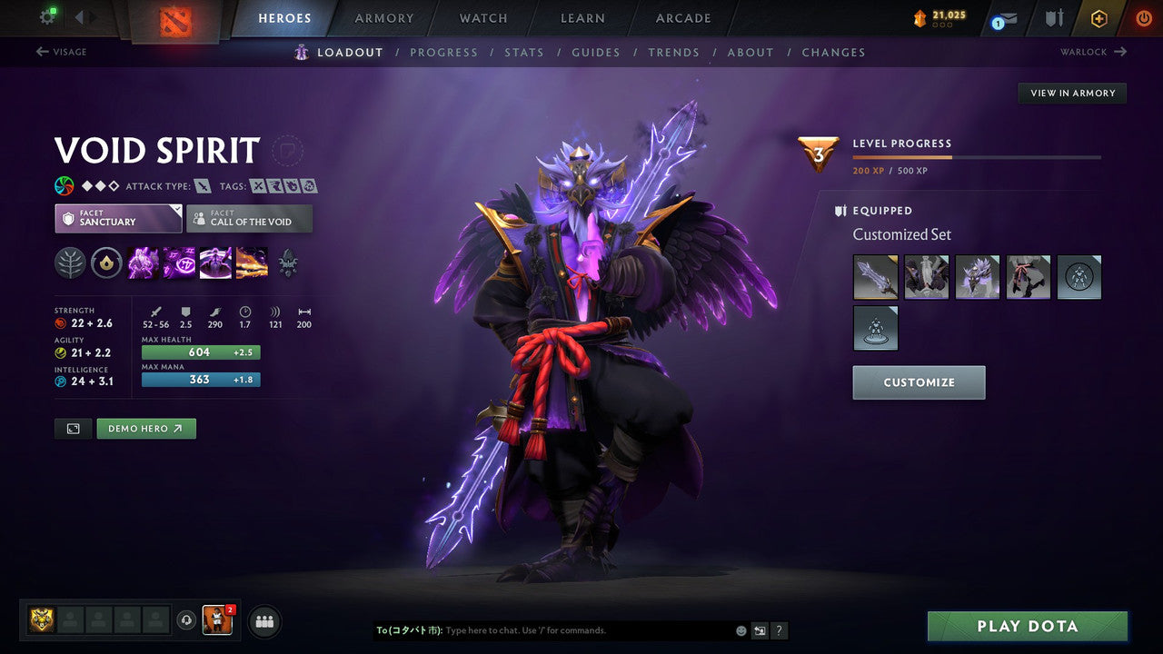 MMR: 6154 - Behavior: 11278