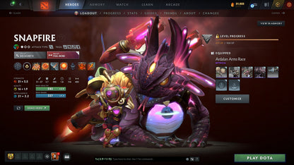 MMR: 6154 - Behavior: 11278