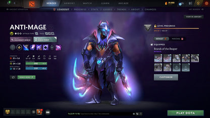 MMR: 6154 - Behavior: 11278