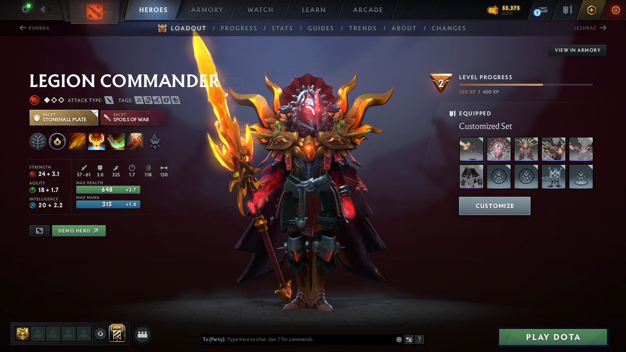 MMR: 6977 - Behavior: 12000