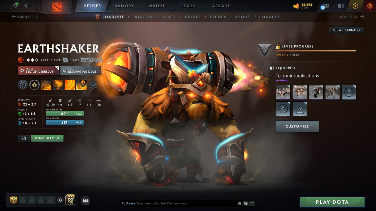 MMR: 6977 - Behavior: 12000