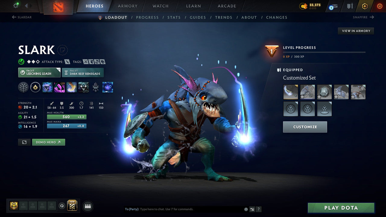 MMR: 6977 - Behavior: 12000