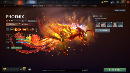 MMR: 6977 - Behavior: 12000