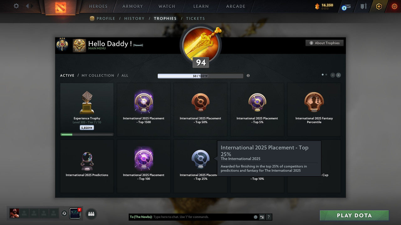 MMR: 3312 - Behavior: 11991