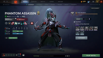 MMR: 3312 - Behavior: 11991