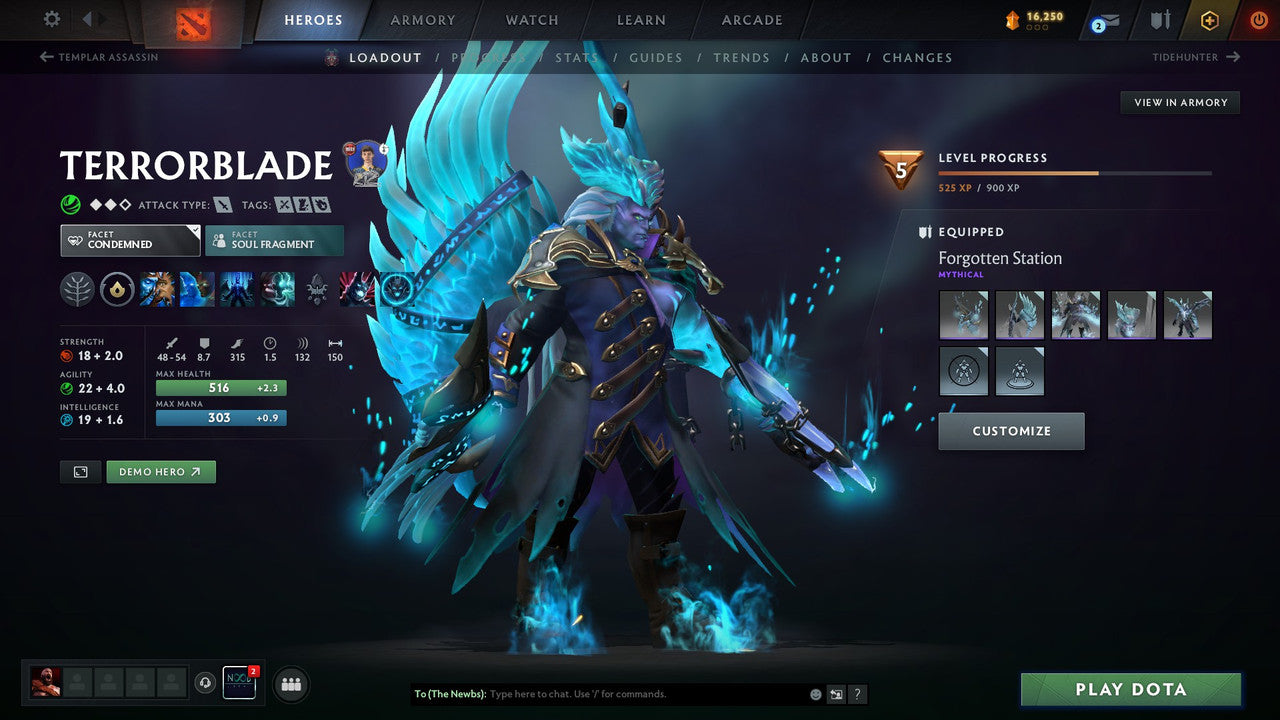 MMR: 3312 - Behavior: 11991