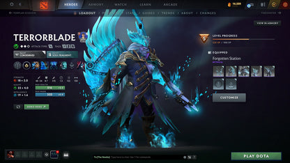 MMR: 3312 - Behavior: 11991