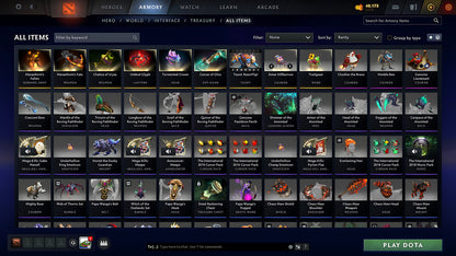 MMR: 2961 - Behavior: 9598 - Communication: 9598