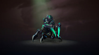 MMR: 2961 - Behavior: 9598 - Communication: 9598