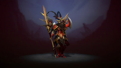 MMR: 2961 - Behavior: 9598 - Communication: 9598