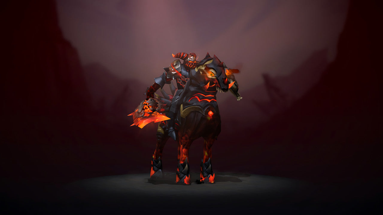 MMR: 2961 - Behavior: 9598 - Communication: 9598