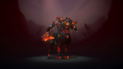 MMR: 2961 - Behavior: 9598 - Communication: 9598