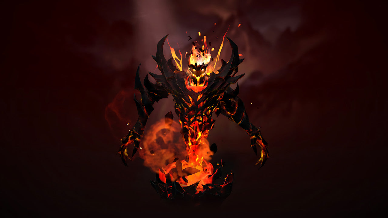 MMR: 2911 - Behavior: 11968 - Communication: 11968