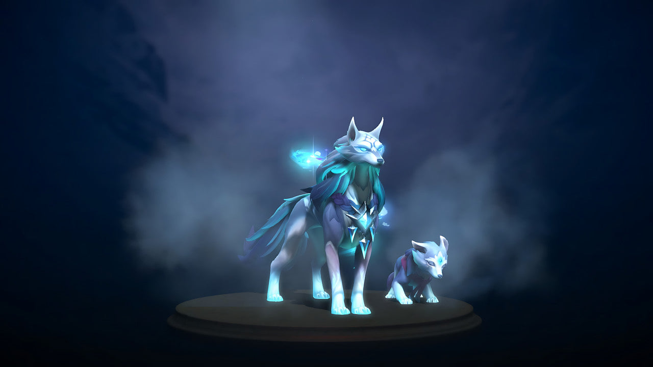 MMR: 2911 - Behavior: 11968 - Communication: 11968