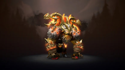 MMR: 2911 - Behavior: 11968 - Communication: 11968