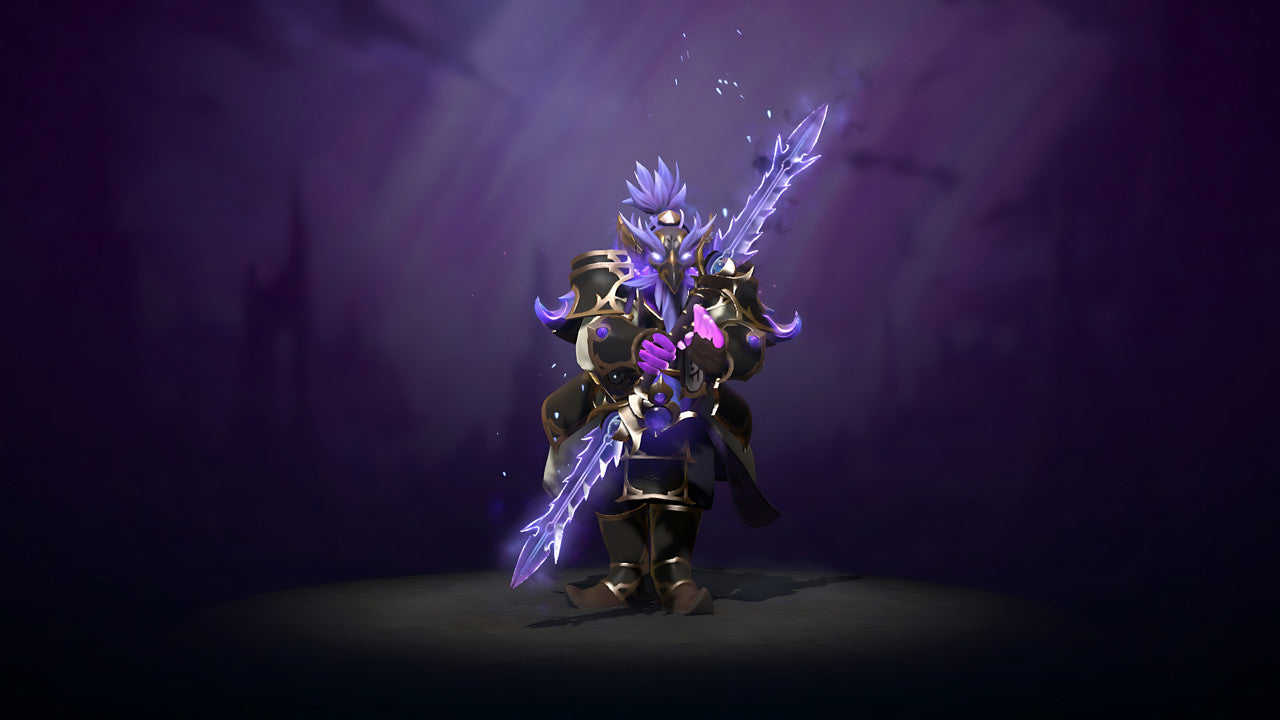 MMR: 2911 - Behavior: 11968 - Communication: 11968