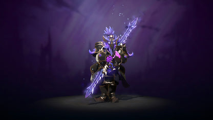 MMR: 2911 - Behavior: 11968 - Communication: 11968