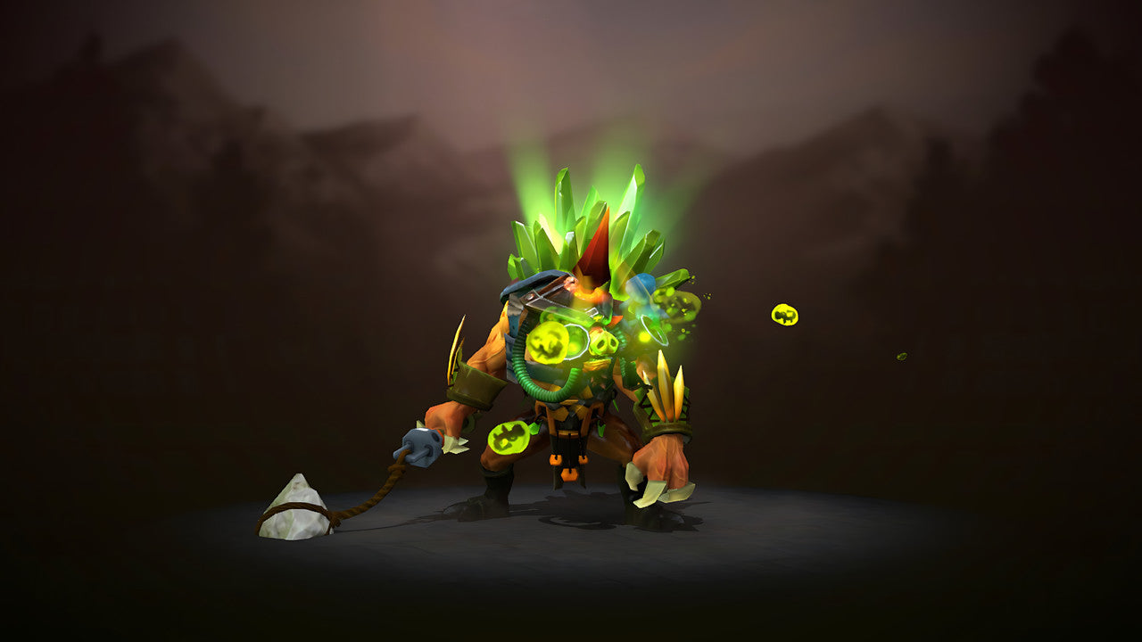 MMR: 2911 - Behavior: 11968 - Communication: 11968