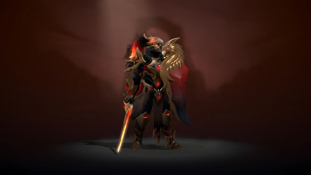 MMR: 2911 - Behavior: 11968 - Communication: 11968