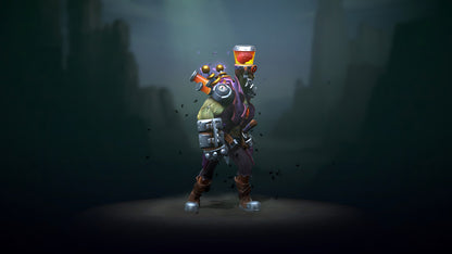 MMR: 2911 - Behavior: 11968 - Communication: 11968