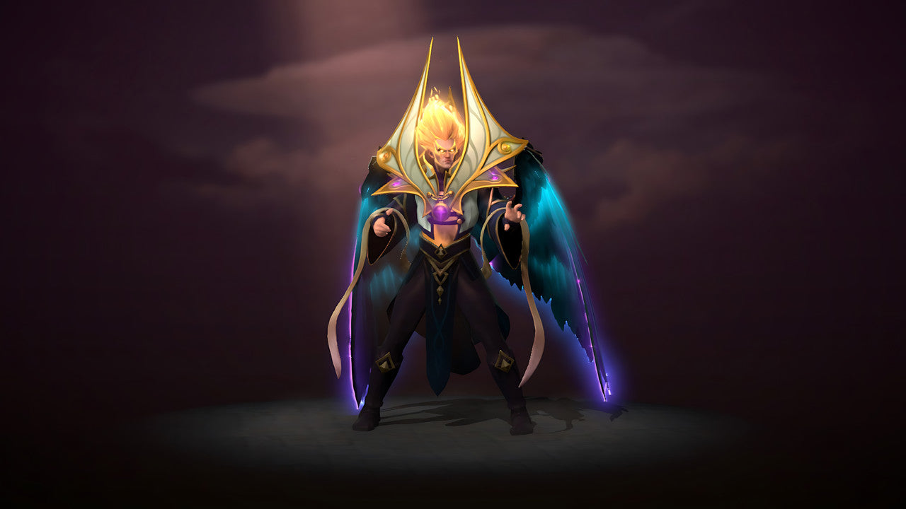 MMR: 2911 - Behavior: 11968 - Communication: 11968