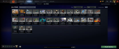 Herald II | MMR: 106 - Behavior: 10742