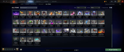 Archon II | MMR: 2508 - Behavior: 12000