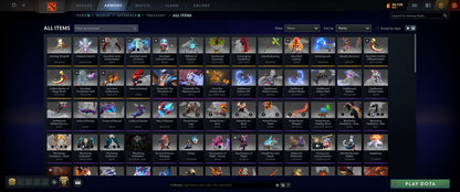 Divine III | MMR: 4952 - Behavior: 11685