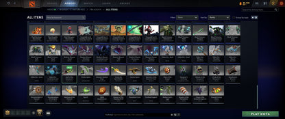 Divine III | MMR: 4952 - Behavior: 11685